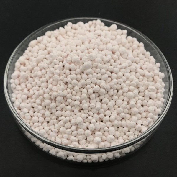 Oil Drilling Raw Material Chemicals Calcium Chloride Anhydrous Pellets 94% Min