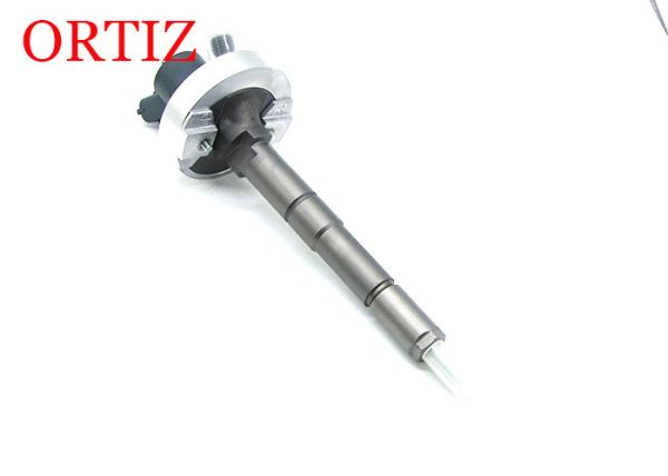 Injetores comuns 0445110877 do trilho de Bosch do injetor diesel 0445110315 de Nissan ZD30