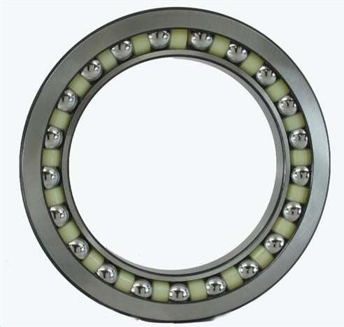 Crawler 180 BA2256 Excavator Bearings Excavator Swing Bearing