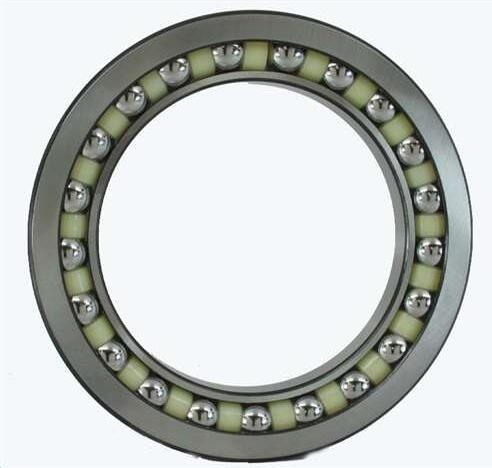 165X210X48mm Gcr15 BD165-6A Excavator Bearing