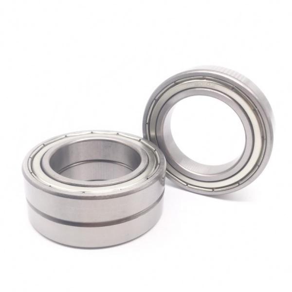 16010 ZZ Ball Bearing Manufactured by Cixi with Chrome Steel Material