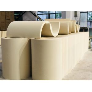 Building Insulation Materials