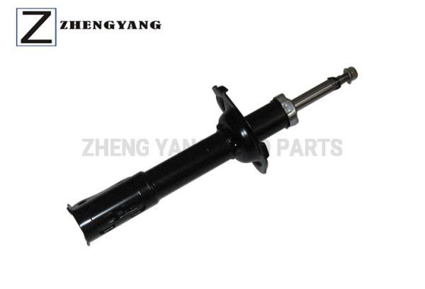 Chassis Front Shock Absorber , Auto Shock Absorber 333333 For Yaris Vitz Echo