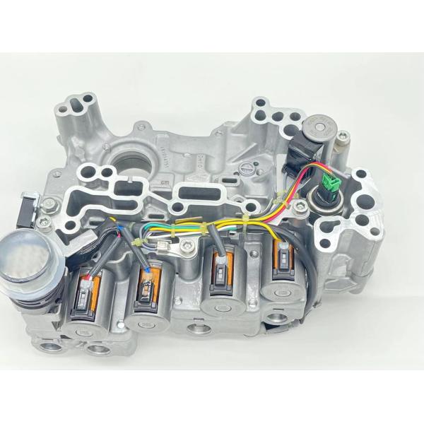 Оригинальная верса CVT автоматическая коробка передач JF020E СЕМБЛИКА КОНТРОЛЛ-ВАЛВА для 2012-2013 годов NV200