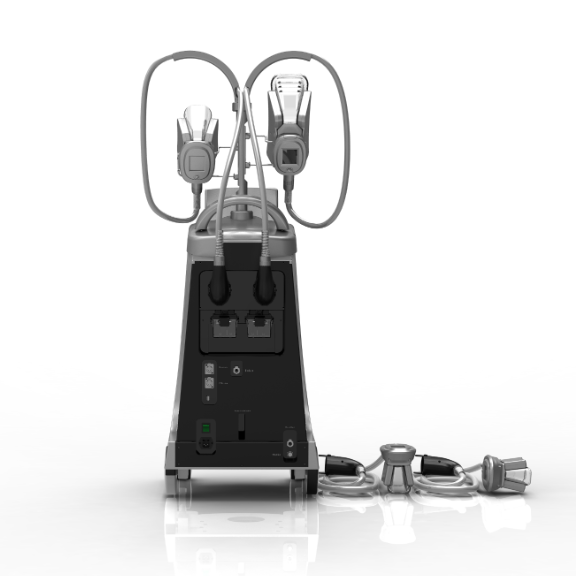 CE Certified Cryolipolysis Equipment For Salon And Clinic Commercial Use