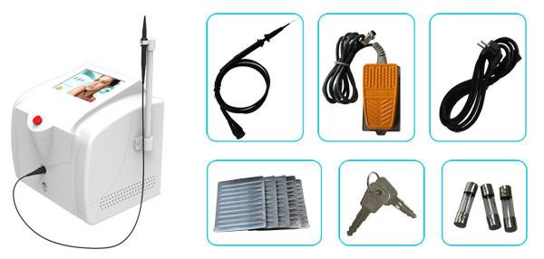 Facial care Equipment , spider veins treatment , Spider Vein Removal Machine manufacturer