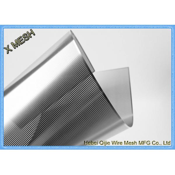 Вытравленное пробитое плитами пефорированное отверстие сетки металла круглое с толщиной 2мм