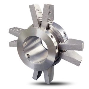 Chesterton 1510 1510L General Duty Single Cartridge Mechanical Seal
