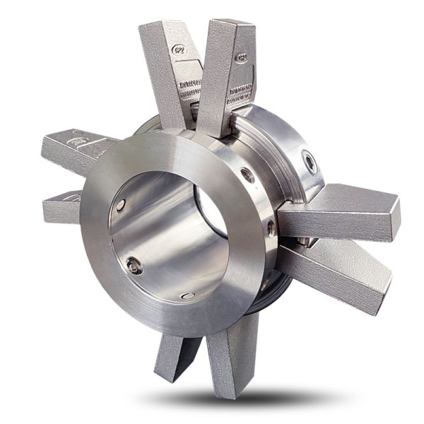 Chesterton 1510 1510L General Duty Single Cartridge Mechanical Seal