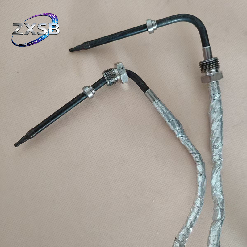 Post Processing Dual Probe Exhaust Temperature Sensor YM50NB-1205130A