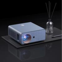 X1 Auto Home Cinema Projector 700 ANSI Lumens FHD Android Smart Projector