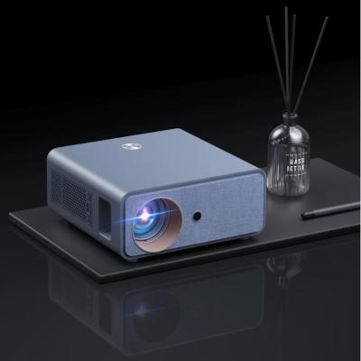 X1 Auto Home Cinema Projector 700 ANSI Lumens FHD Android Smart Projector
