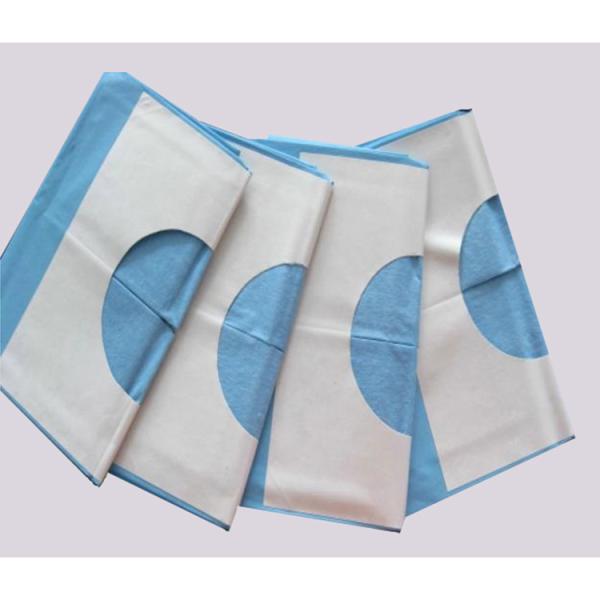 Surgical Kit Disposable Sterile Surgical Drape