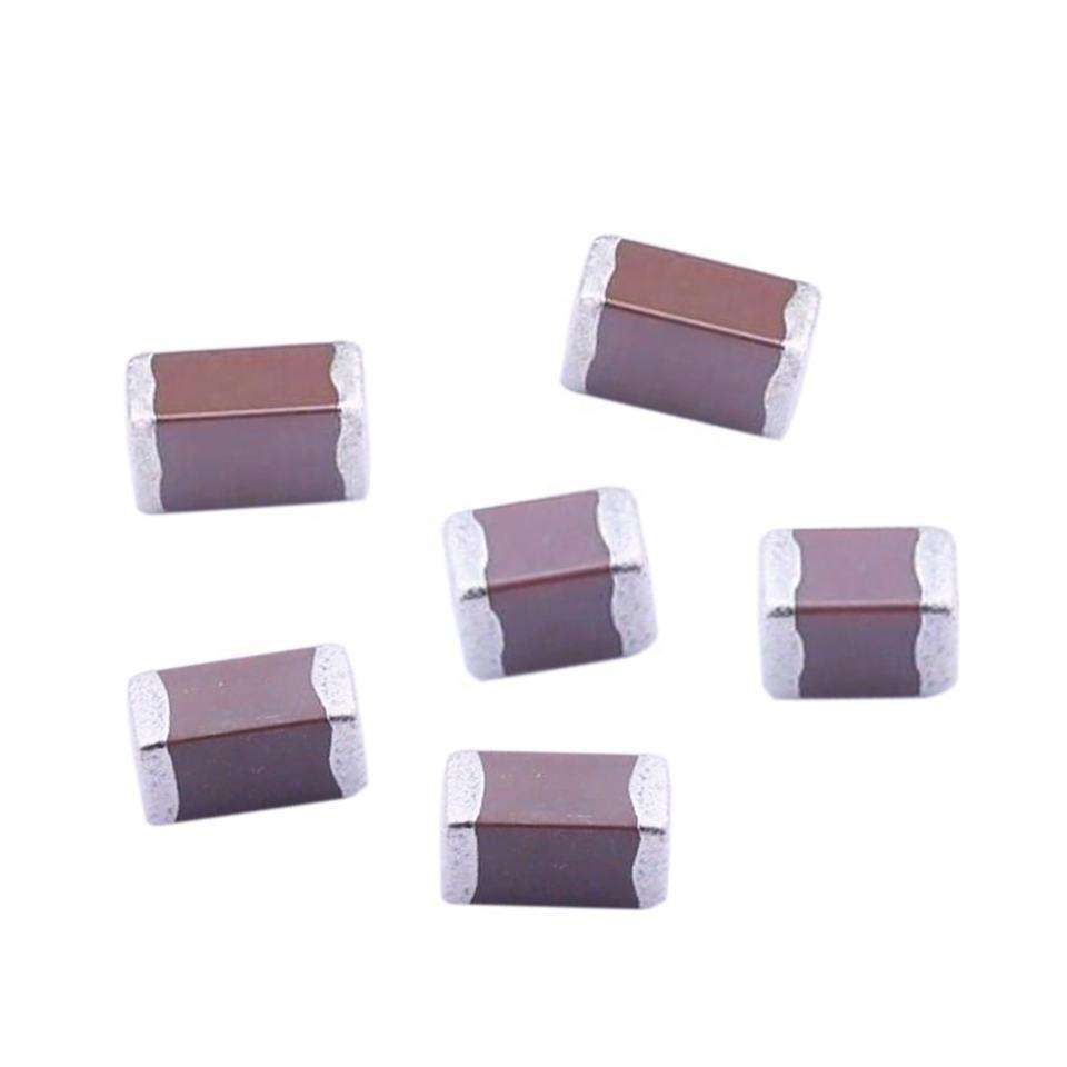 High-Reliability Semiconductor Electronic Components: Active & Passive components