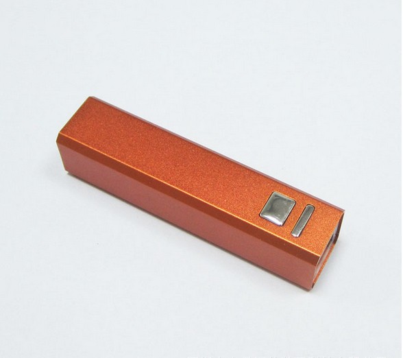 Power bank 2200mAh/2600mAh/3000mAh
