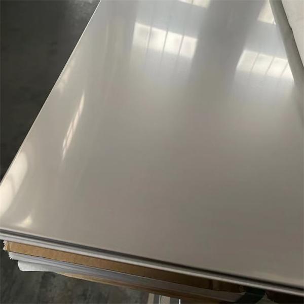 Pickling Monel 400 Steel Plate Manufacture Reactors Storage Tanks Valves