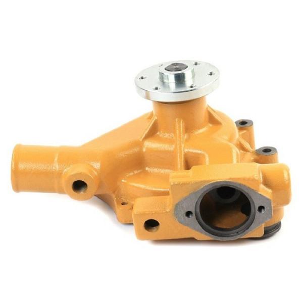 PC200-5 6D95 6206-61-1100 CN Komatsu Water Pump 6206611100
