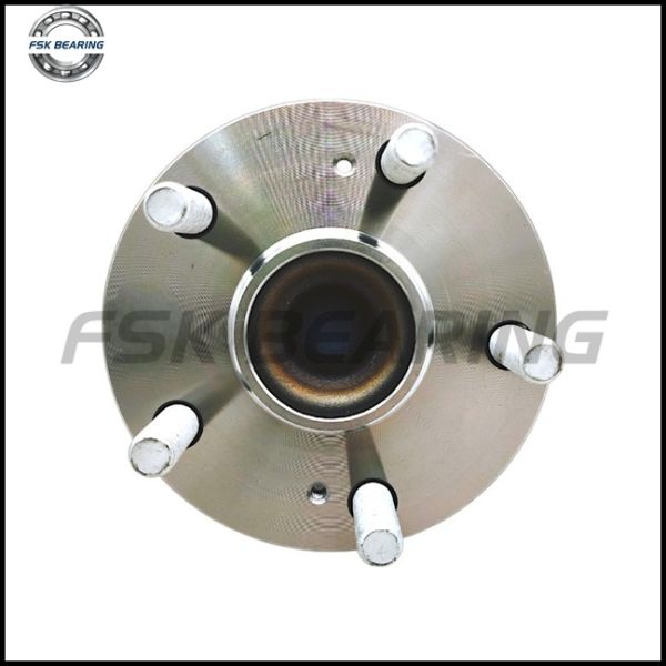 Long Life VBEV-3104100 Rear Wheel Hub Bearing Unit For BYD T3 M3