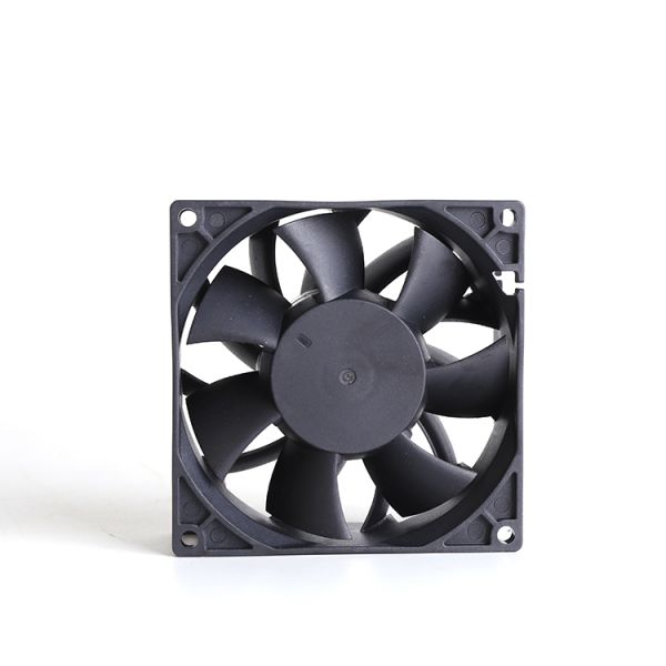 9238 Industrial Radiator Silent Fan 9238 12v 24v 48v Dc Ventilation Cooling Fan