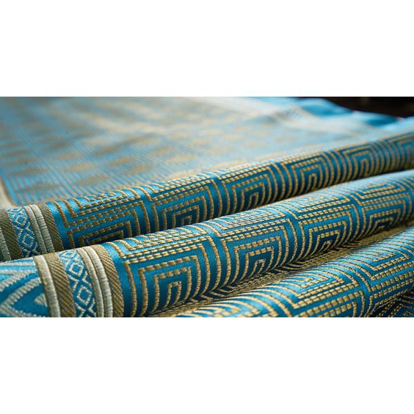 Decoration Hotel Bed Runner Polyester Sheet Sets Twin Bed National Standards