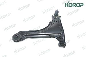 Assy do braço de controle da suspensão do CM do carro de OPEL 1,6 auto