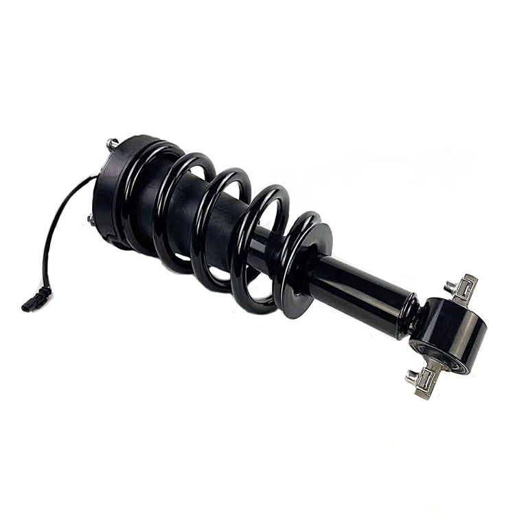 Applicable to Cadillac Escalade front inductance 14 - automotive shock absorber assembly 84176631 840612