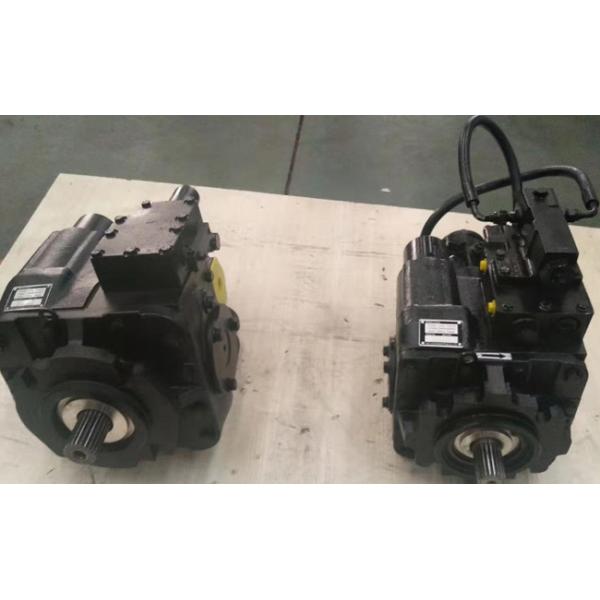 Подземные гидронасосы тележки насос подземного давления гидронасосов тележки 3200rpm высокого аксиальнопоршневой