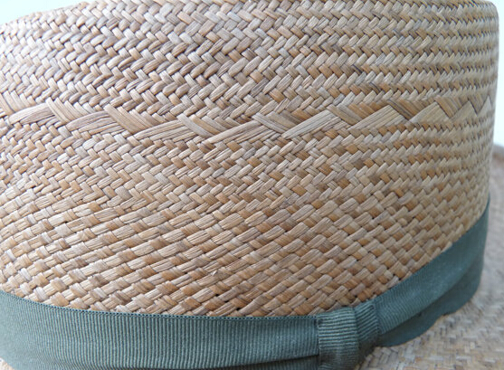 New Fashion Women straw Hat