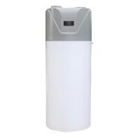 Residential R134a Air To Water All In One Heat Pump A+ 200L
