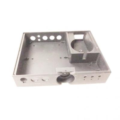 Bending Punching Metal Stamping Sheet Metal Fabrication Manufacturing