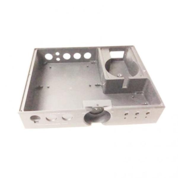 Bending Punching Metal Stamping Sheet Metal Fabrication Manufacturing