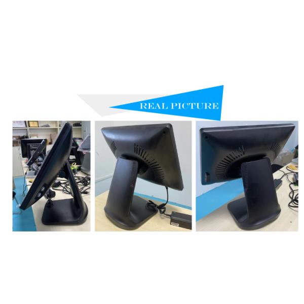 Windows 7/10 совместимый сенсорный экран Point Of Sale TPV Machine с функцией SDK