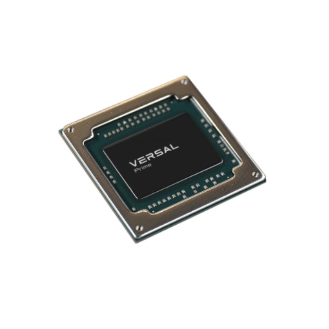 Чип процессора AI XCVM2902-1LSEVFVF1760 Versal Prime Adaptive SoC для пассивных оптических сетей