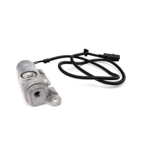 Perkins Waste Gate Solenoid 2874A023 Stainless Steel Wastegate Control Valve