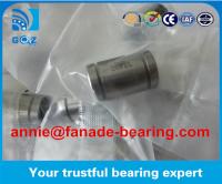 THK LM...GA Tipo de rolamentos lineares THK LM8GA Rolamento de carcaça linear LM 8GA