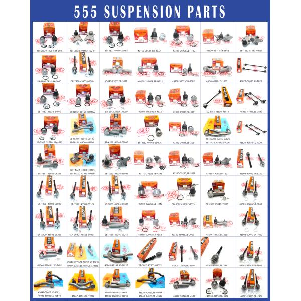 Subaru Forester Кольцевое соединение стабилизатора сцепления рулевой стойки конец галстука 34140-AA030 34140-AA000