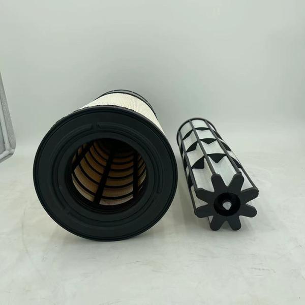 Industrial Environments Air Filter Element New With Customization Features P781098