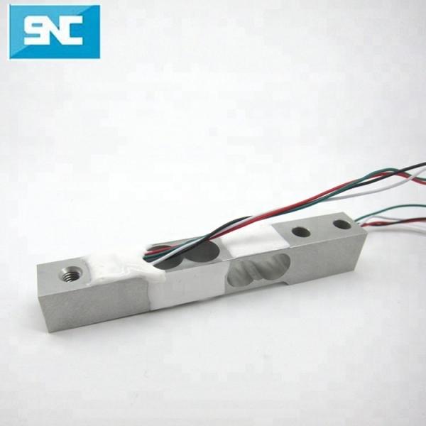 Capteur de cellule de charge multi-axes, capteur de force X Y, 2 axes bidirectionnel avec sortie nominale de l'article 1,0±0,15 mV/V SC122