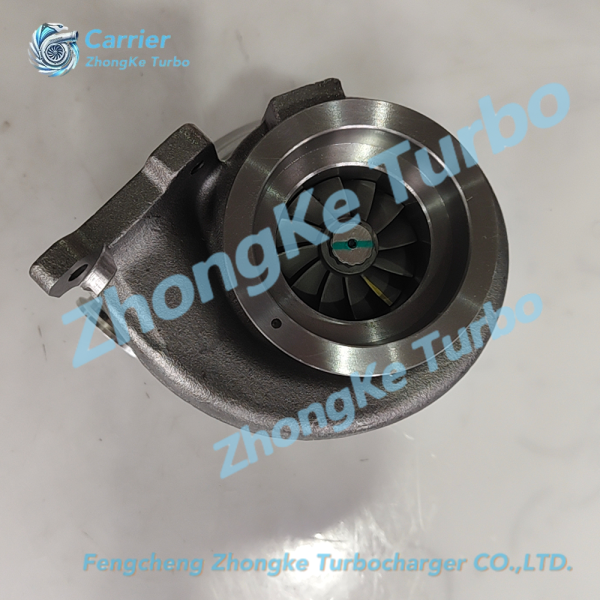 Manufacturer Factory HX52 Turbo 4037054 1534695 572751 Turbocharger for Scaniaa DT12 DT1203 11 12