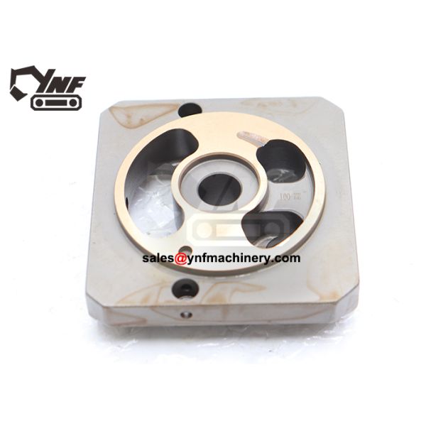 YNF16869 2037013 HPV050 Valve R – Right Valve Plate for EX100-5 / EX120-5 Hydraulic Pump