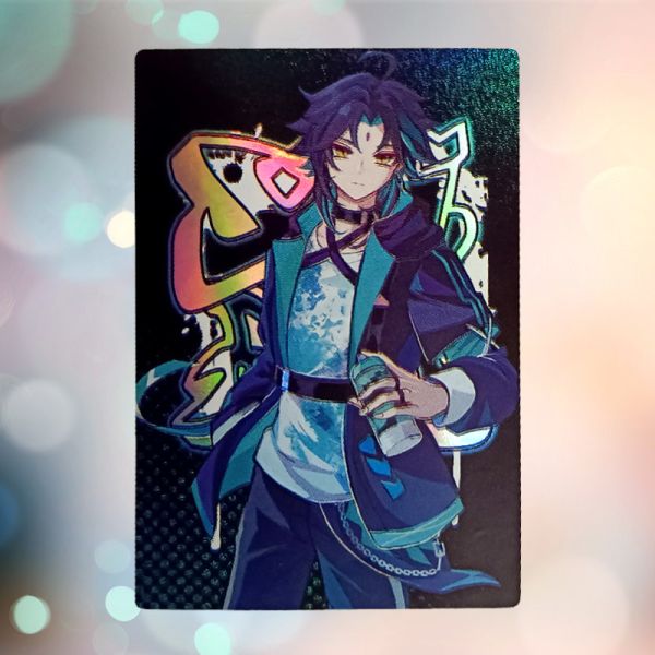 Cartoon Decorative Custom Die Cut Stickers Waterproof