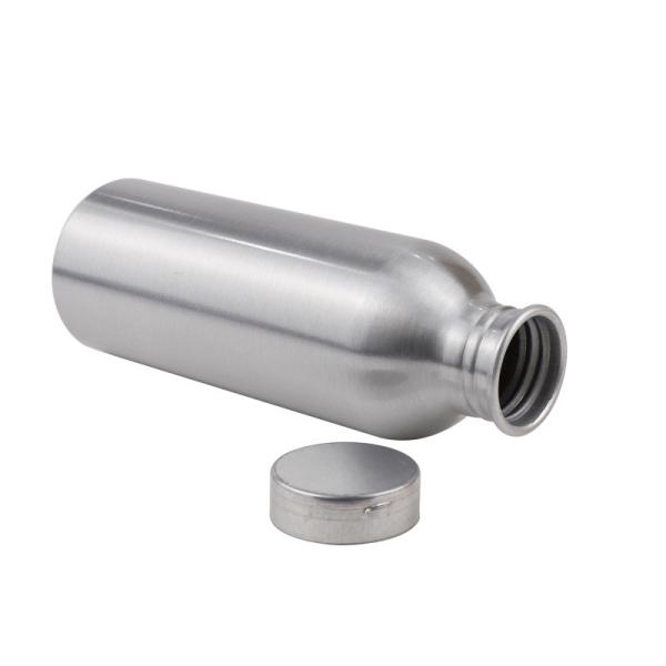 Эфирное масло Silkscreen 100ml OEM разливает бутылку по бутылкам жидкостного масла алюминиевую