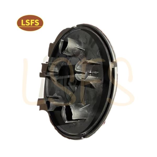 2010-2016 Silver Rim Cover Hub Cover Wheel Cover for Maxus V80 LDV OE C00033362 Plastic