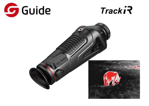 2x Digital Zoom quick Startup Thermal Imaging Scope