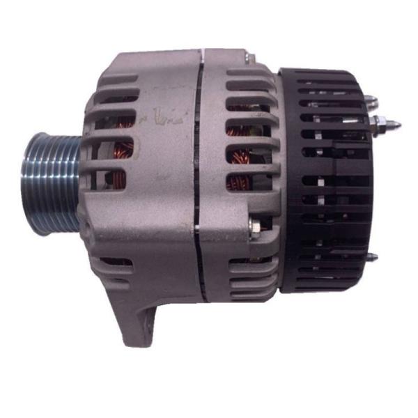 Excavatrice Generator Alternator de JCB 32008680 32008560 32008719 32008648 32008649 pour des pièces de rechange de machines