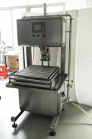 High Quality Semi-Automatic Non-Aseptic BIB Filling Machine For 1-25L Bag In Box Juice/Milk/Wine Filler With SUS 304/316