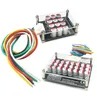 Universal Active Balancer for Li-ion Battery Systems 6s-8s