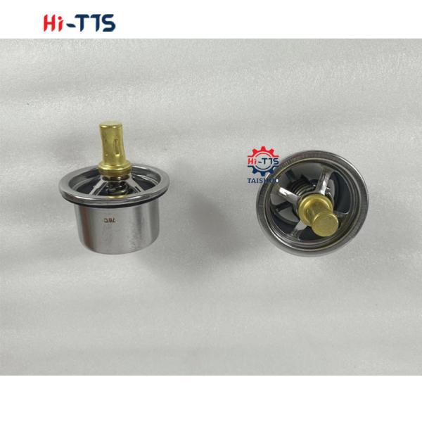 NT855 78℃ Thermostat 3092114 204586  For CUMMS Engine Parts