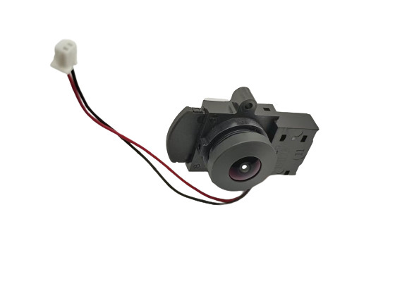 Фокусное расстояние 1.75mm Merchanical BFL 2.80mm объектива фотоаппарата IP CCTV F2.0 практически