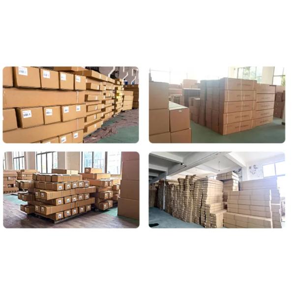 EX400-3 EX450-5 6RB1 Excavator Turbocharger Engine Parts 114400-3400 For Repair